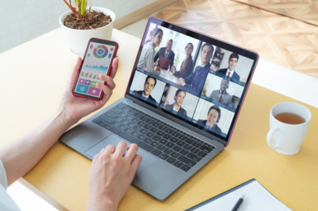 Onboarding zdalny – konieczność czy przeszkoda przy zatrudnianiu pracowników