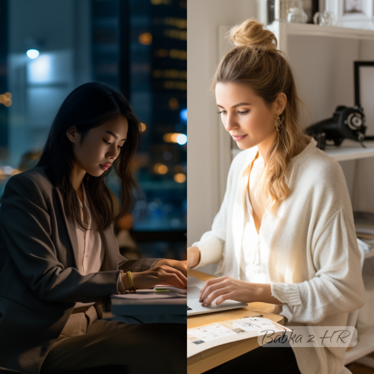 Skowronki kontra Sowy: kiedy pracujemy najlepiej?