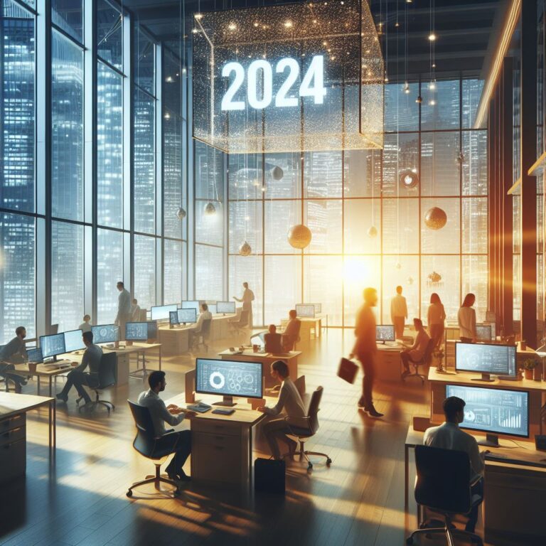 Wynagrodzenie minimalne w 2024 roku