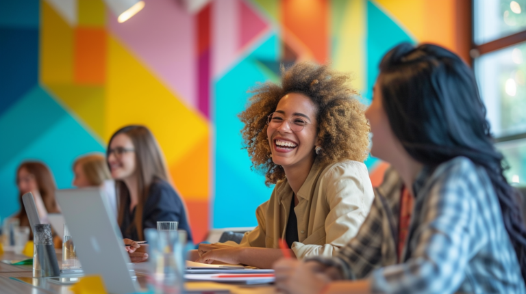 Budowanie kultury organizacyjnej firmy