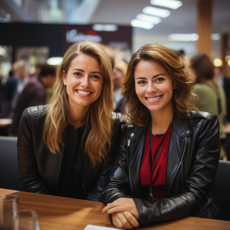 Czy przyjaźnie w miejscu pracy są możliwe, czy raczej są wyłącznie wynikiem manipulacji?